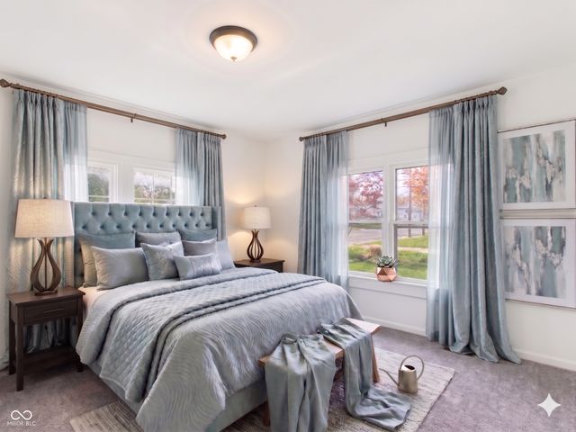 3624 Columbus Avenue, Anderson, IN 46013