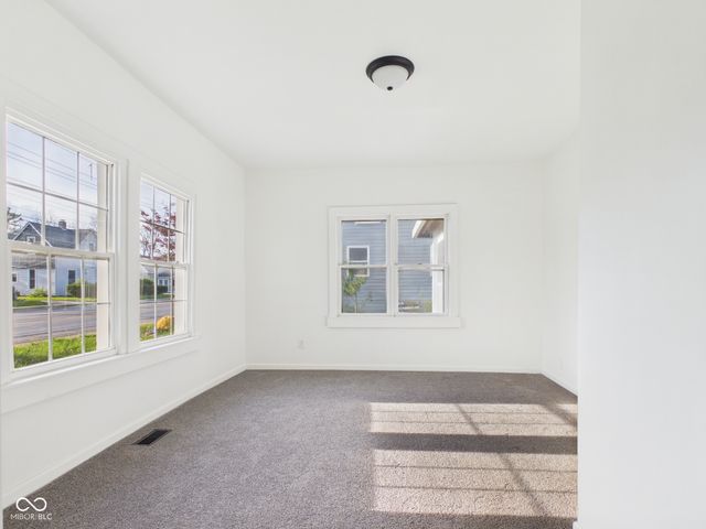 3624 Columbus Avenue, Anderson, IN 46013