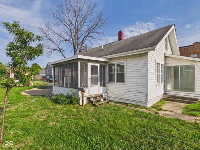 3624 Columbus Avenue, Anderson, IN 46013