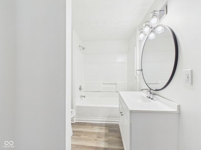 3624 Columbus Avenue, Anderson, IN 46013