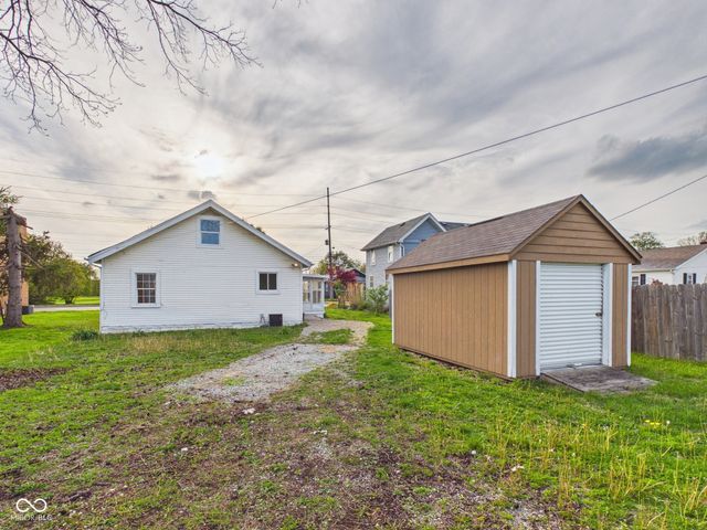 3624 Columbus Avenue, Anderson, IN 46013