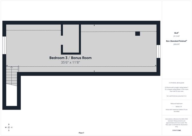 3624 Columbus Avenue, Anderson, IN 46013