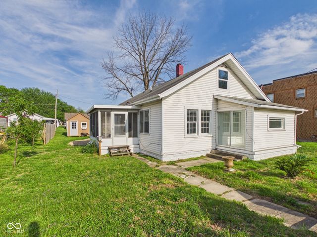 3624 Columbus Avenue, Anderson, IN 46013