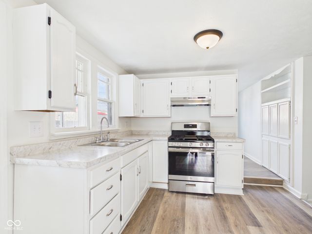 3624 Columbus Avenue, Anderson, IN 46013