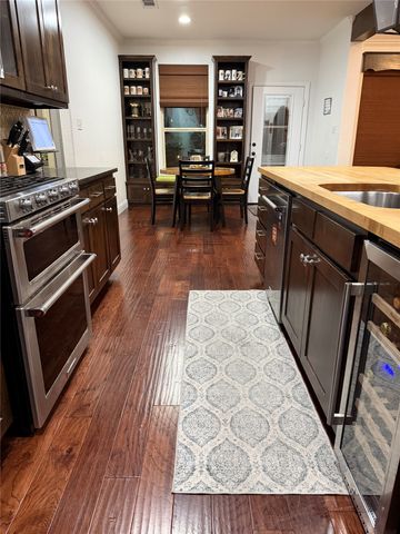 11900 Drummond Lane, Fort Worth, TX 76108