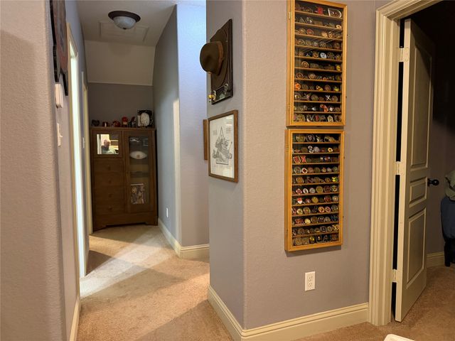 11900 Drummond Lane, Fort Worth, TX 76108