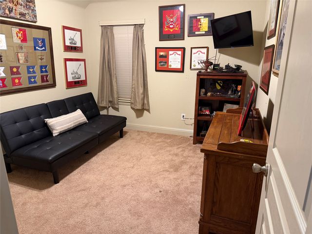 11900 Drummond Lane, Fort Worth, TX 76108