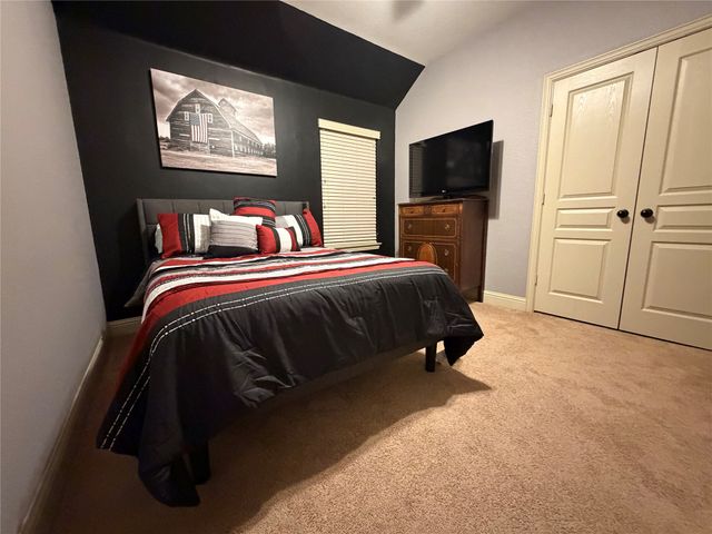 11900 Drummond Lane, Fort Worth, TX 76108