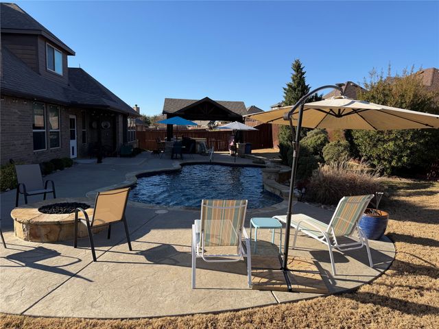 11900 Drummond Lane, Fort Worth, TX 76108