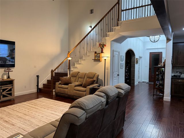 11900 Drummond Lane, Fort Worth, TX 76108