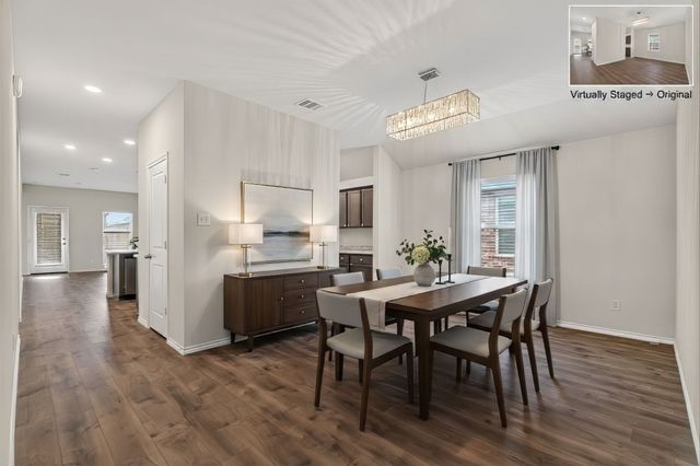 301 Samuel Street, Denton, TX 76207