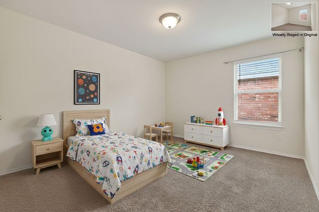 301 Samuel Street, Denton, TX 76207