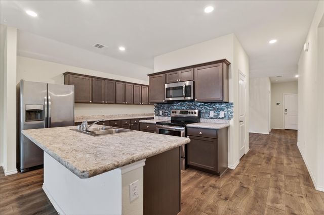 301 Samuel Street, Denton, TX 76207