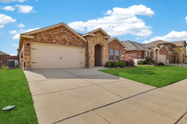 301 Samuel Street, Denton, TX 76207