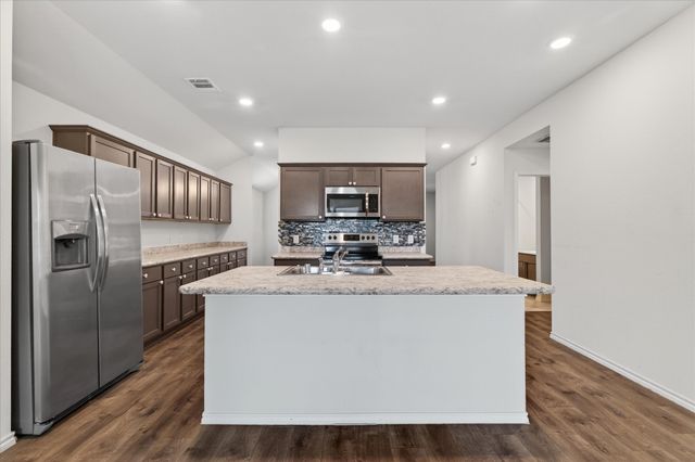 301 Samuel Street, Denton, TX 76207