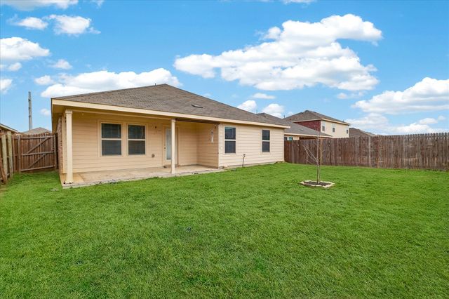 301 Samuel Street, Denton, TX 76207