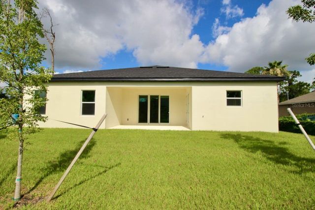 4175 POLYNESIA ROAD, North Port, FL 34288