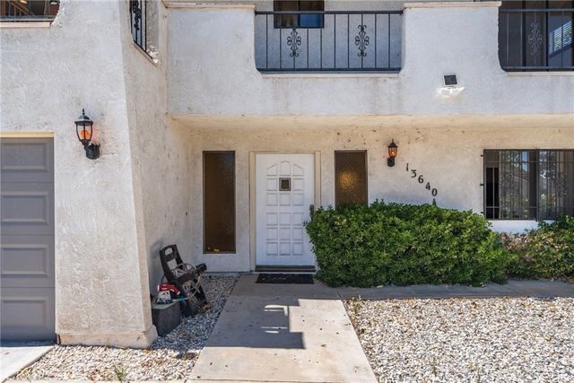 13640 Spring Valley, Victorville, CA 92395