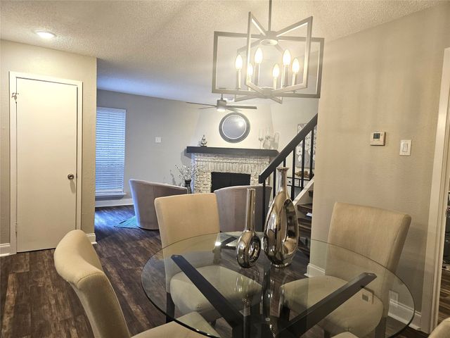 871 Dublin Drive D, Richardson, TX 75080