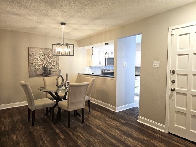 871 Dublin Drive D, Richardson, TX 75080