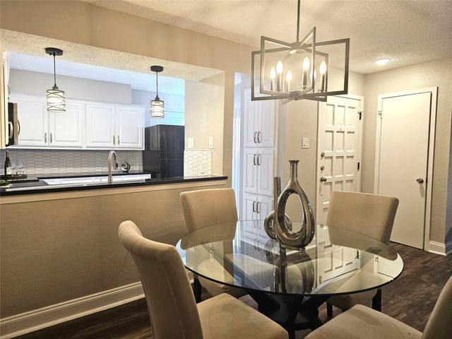 871 Dublin Drive D, Richardson, TX 75080