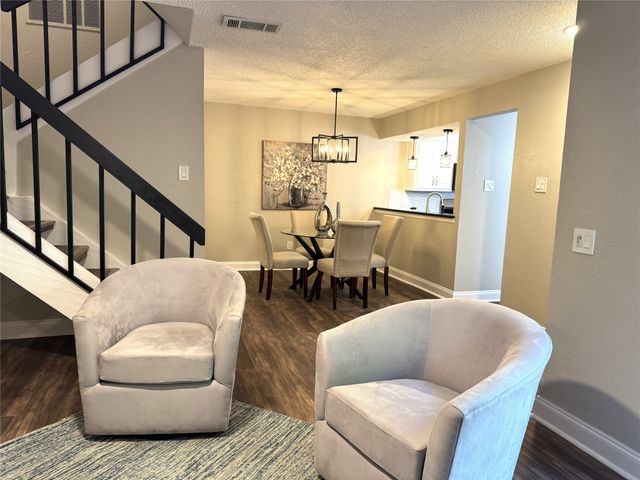 871 Dublin Drive D, Richardson, TX 75080