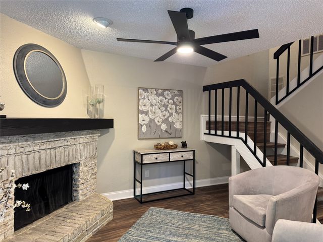 871 Dublin Drive D, Richardson, TX 75080