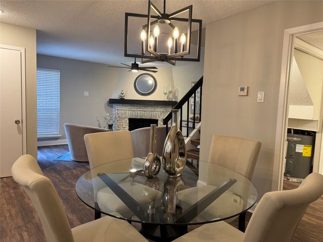 871 Dublin Drive D, Richardson, TX 75080