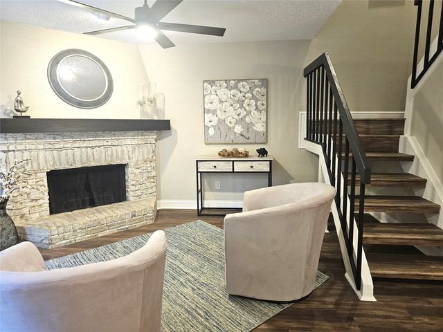 871 Dublin Drive D, Richardson, TX 75080