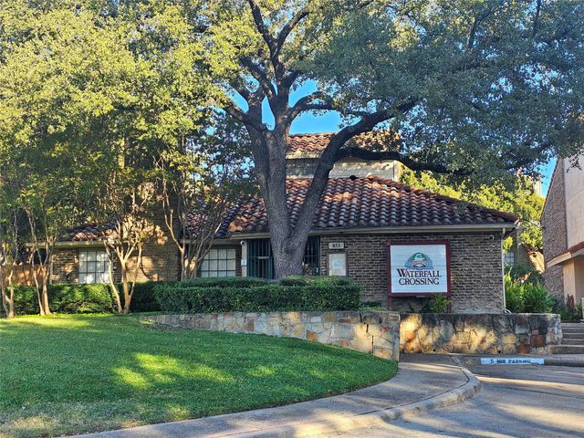871 Dublin Drive D, Richardson, TX 75080