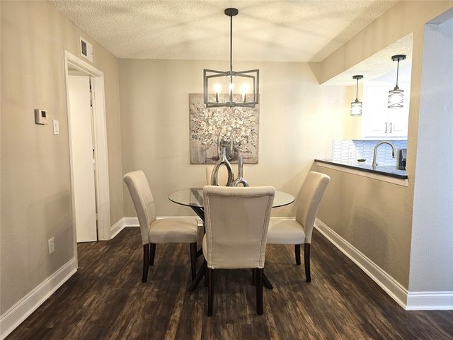 871 Dublin Drive D, Richardson, TX 75080