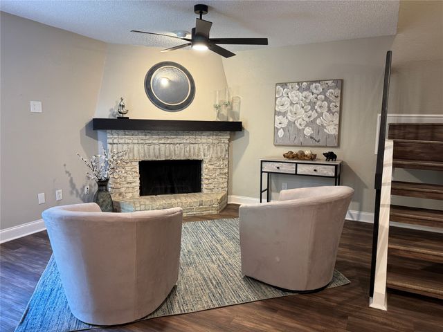 871 Dublin Drive D, Richardson, TX 75080