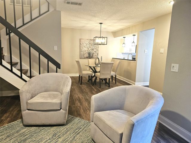 871 Dublin Drive D, Richardson, TX 75080