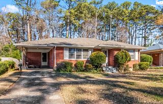 1766 McKenzie Drive, Decatur, GA 30032