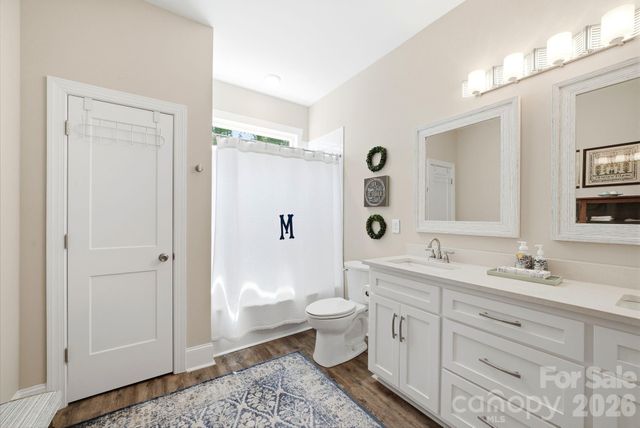 4293 Harbor Lane, Sherrills Ford, NC 28673