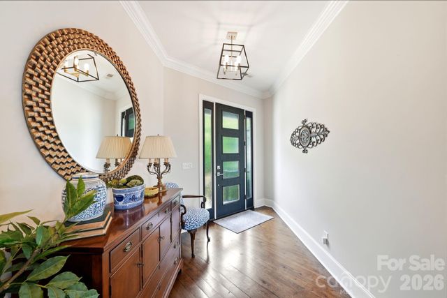 4293 Harbor Lane, Sherrills Ford, NC 28673