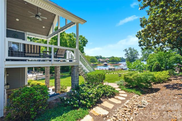 4293 Harbor Lane, Sherrills Ford, NC 28673