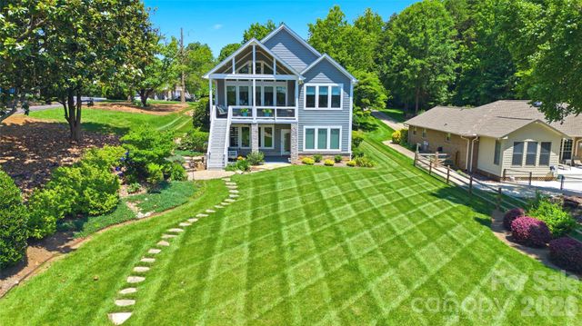 4293 Harbor Lane, Sherrills Ford, NC 28673