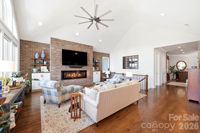 4293 Harbor Lane, Sherrills Ford, NC 28673