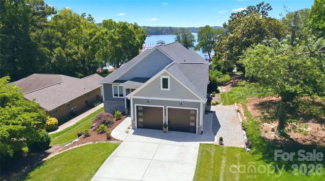 4293 Harbor Lane, Sherrills Ford, NC 28673