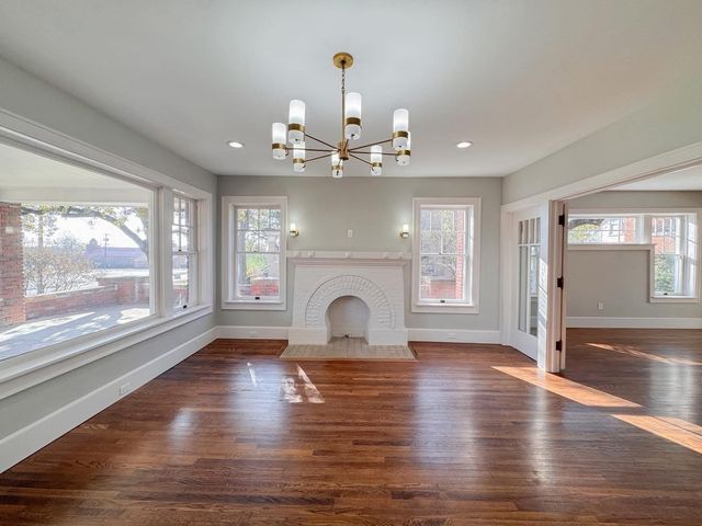 211 NW 4th Avenue, Mineral Wells, TX 76067