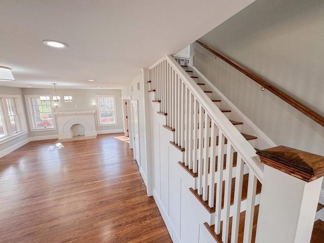 211 NW 4th Avenue, Mineral Wells, TX 76067