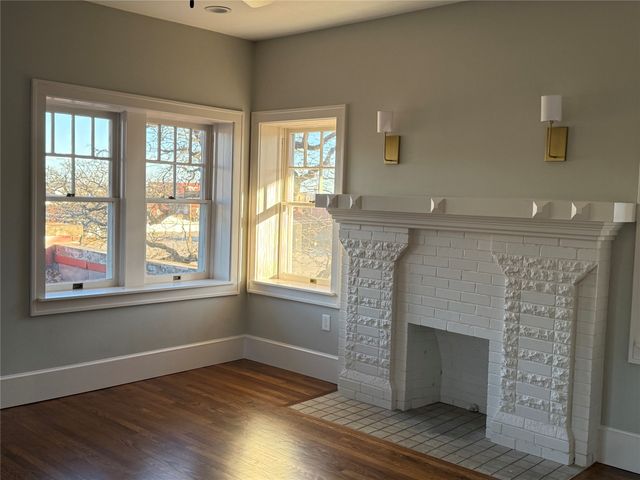 211 NW 4th Avenue, Mineral Wells, TX 76067