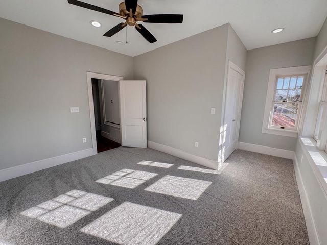 211 NW 4th Avenue, Mineral Wells, TX 76067