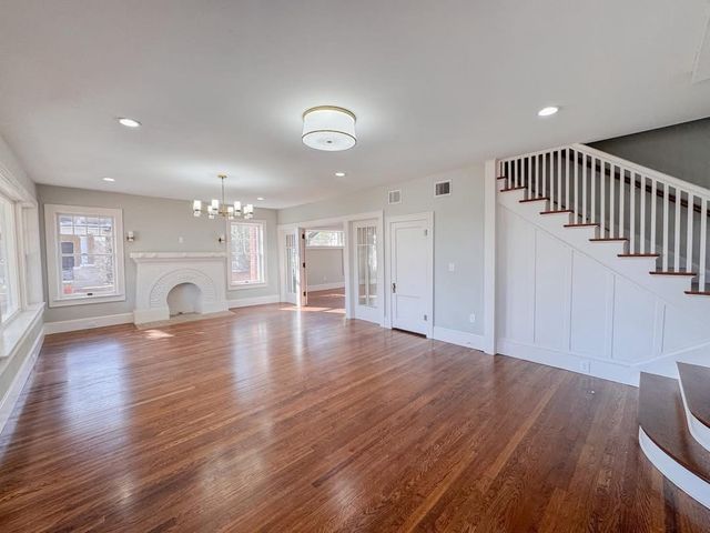 211 NW 4th Avenue, Mineral Wells, TX 76067