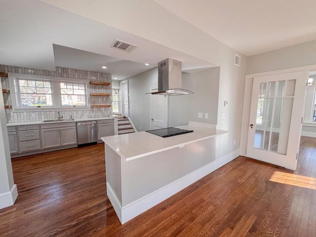 211 NW 4th Avenue, Mineral Wells, TX 76067