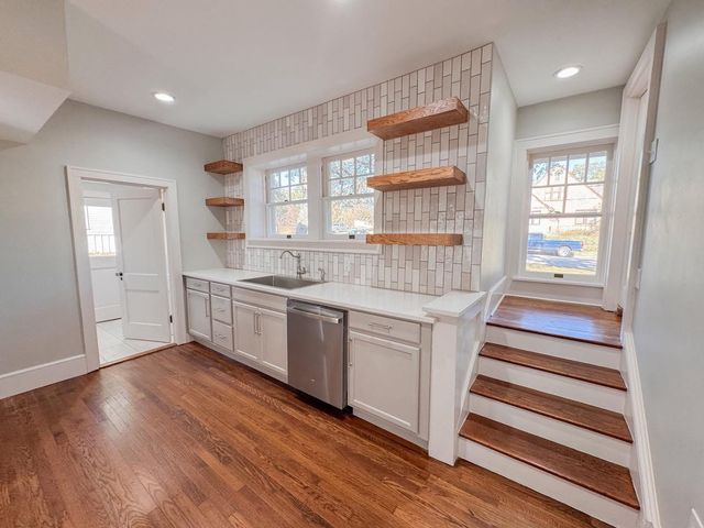 211 NW 4th Avenue, Mineral Wells, TX 76067