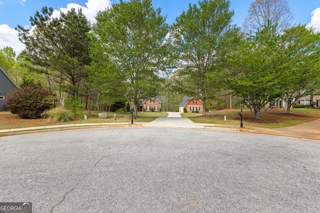 368 Yellowwood Drive, Sharpsburg, GA 30277