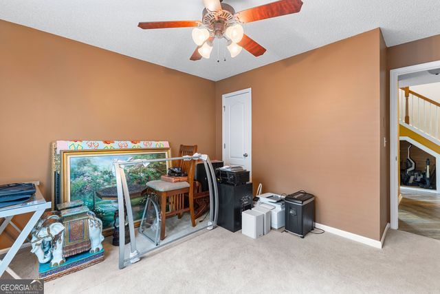 368 Yellowwood Drive, Sharpsburg, GA 30277