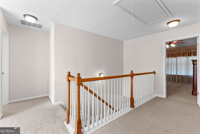 368 Yellowwood Drive, Sharpsburg, GA 30277
